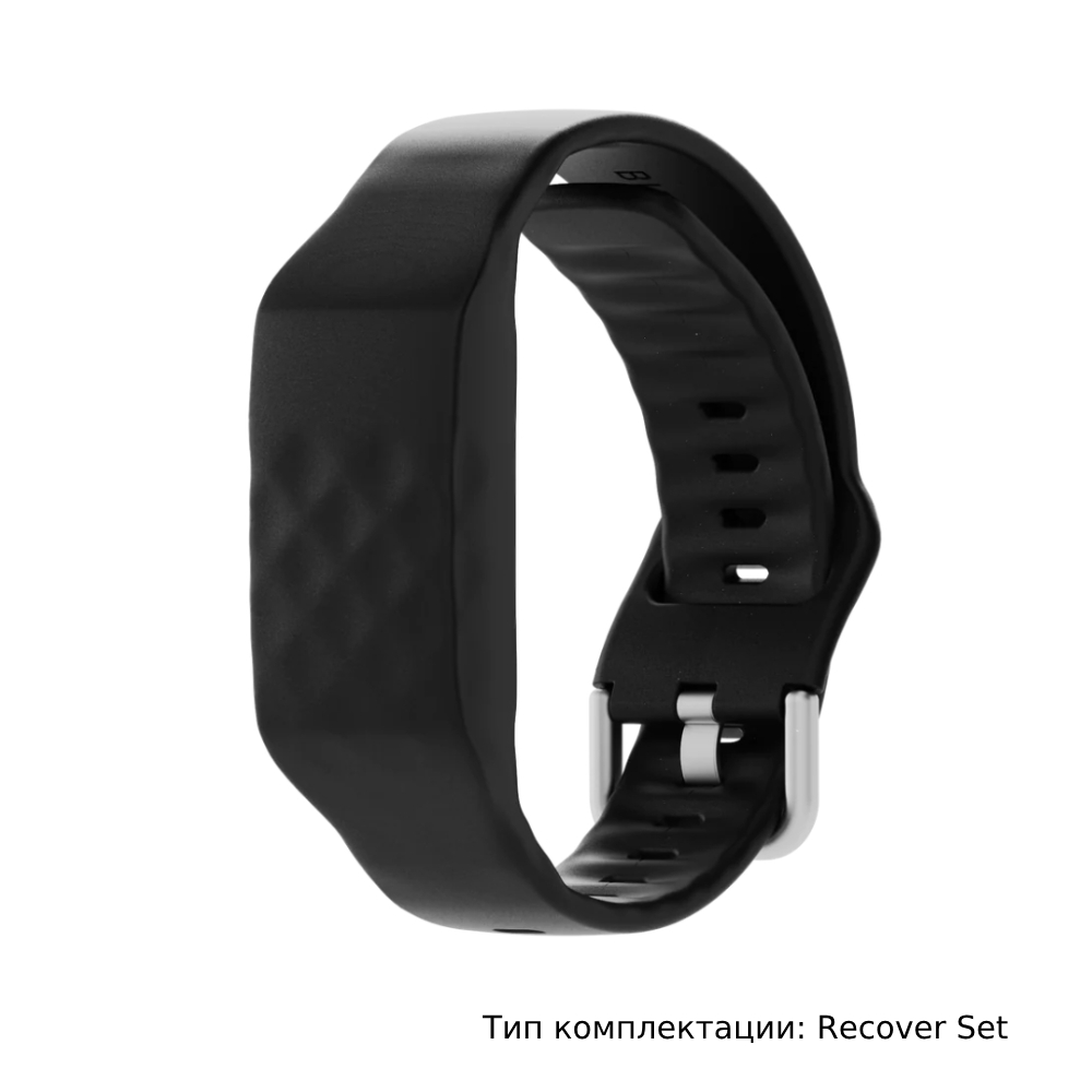 Трекер состояния здоровья. Biostrap EVO